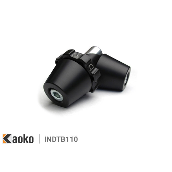Kaoko Kaoko Throttle Stabilizer for Indian Scout Sixty '18-